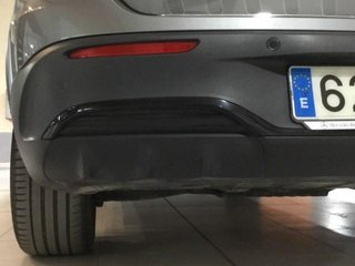 MERCEDES-BENZ EQB EQB 300 4Matic AMG Line