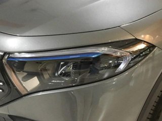 MERCEDES-BENZ EQB EQB 300 4Matic AMG Line