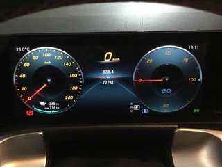 MERCEDES-BENZ EQB EQB 300 4Matic AMG Line