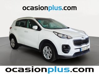 Kia Sportage 1.7 CRDi VGT Eco-Dynamics Drive 4x2 85 kW (115 CV)