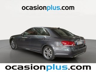 Mercedes-Benz Clase E E 220 BlueTEC Avantgarde 125 kW (170 CV)