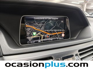 Mercedes-Benz Clase E E 220 BlueTEC Avantgarde 125 kW (170 CV)