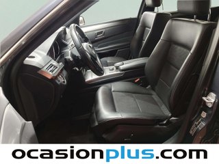 Mercedes-Benz Clase E E 220 BlueTEC Avantgarde 125 kW (170 CV)