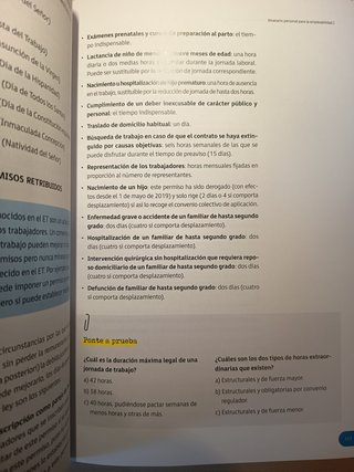 Libro FP Itinerario para la empleabilidad I