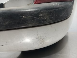 PARAGOLPES TRASERO PEUGEOT 807 D-RHW