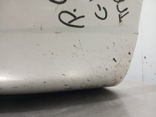 PARAGOLPES TRASERO PEUGEOT 807 D-RHW