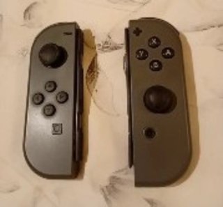 Joy-Con Nintendo Originales