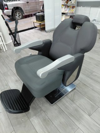 Sillon barbero