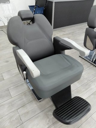Sillon barbero
