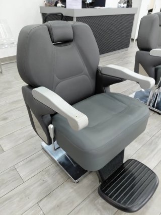 Sillon barbero