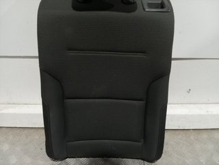 ASIENTOS TRASEROS VOLKSWAGEN GOLF VII VARIANT (BA
