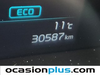 Kia Niro 1.6 GDi HEV Drive 95 kW (129 CV)