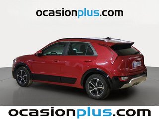 Kia Niro 1.6 GDi HEV Drive 95 kW (129 CV)
