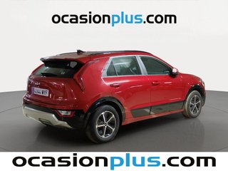 Kia Niro 1.6 GDi HEV Drive 95 kW (129 CV)