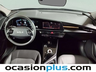 Kia Niro 1.6 GDi HEV Drive 95 kW (129 CV)
