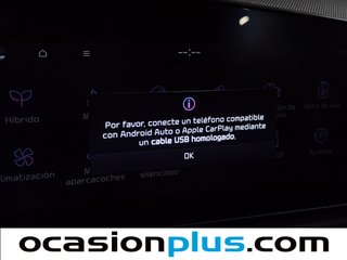 Kia Niro 1.6 GDi HEV Drive 95 kW (129 CV)