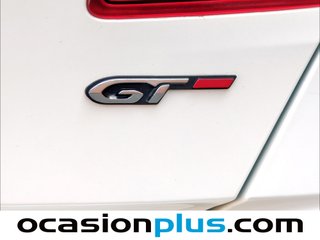 Peugeot 308 GT 205 151 kW (205 CV)