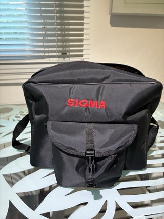 Máquina de coser Sigma NECCHI Compact