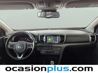 Kia Sportage 1.7 CRDi VGT Eco-Dynamics Drive 4x2 85 kW (115 CV)