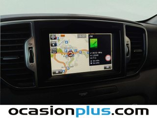 Kia Sportage 1.7 CRDi VGT Eco-Dynamics Drive 4x2 85 kW (115 CV)