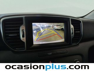 Kia Sportage 1.7 CRDi VGT Eco-Dynamics Drive 4x2 85 kW (115 CV)