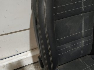 ASIENTO DELANTERO DERECHO MERCEDES-BENZ CLASE A (