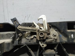 PANEL FRONTAL PEUGEOT 207 CC CABRIO-COUPÉ EP6
