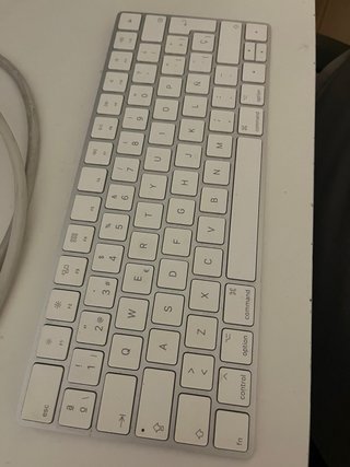 Imac Apple 2019