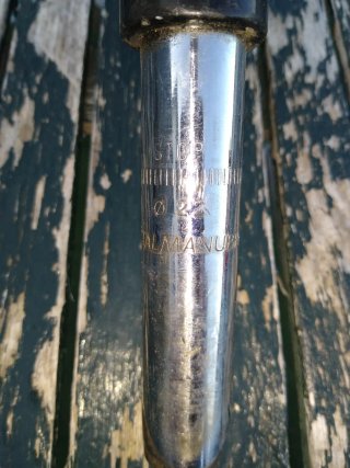 Potencia MTB Italmanubri - ITM