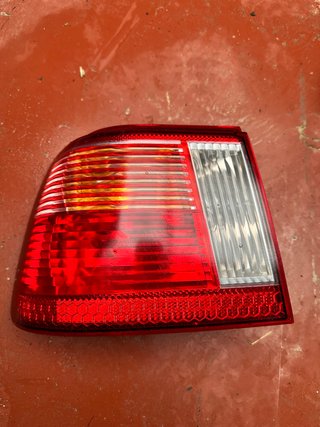 PILOTOS SEAT IBIZA 6K1