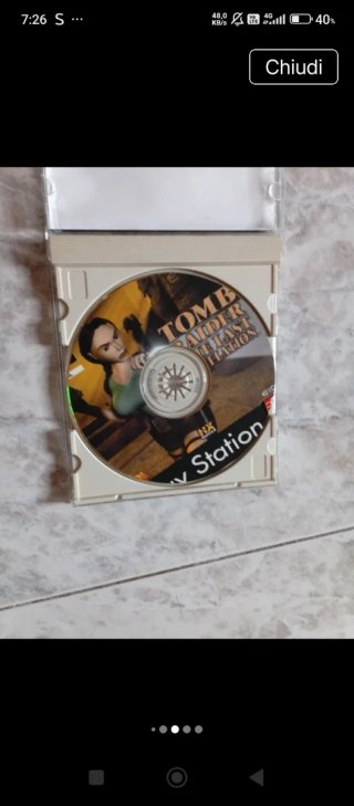 Giochi PlayStation 1