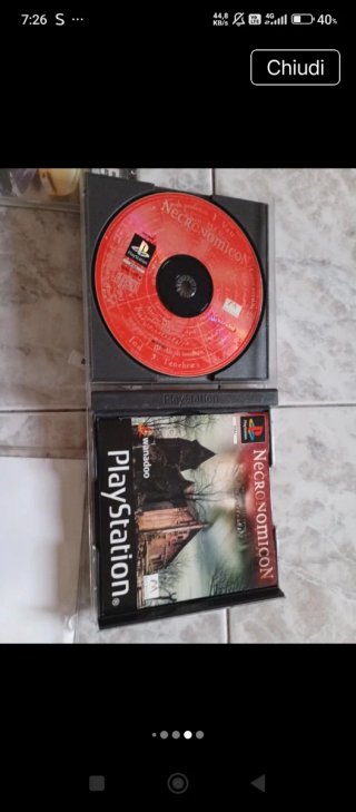 Giochi PlayStation 1