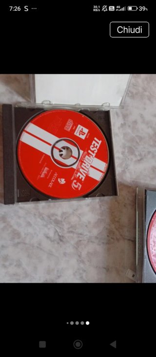 Giochi PlayStation 1