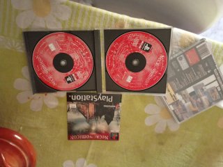 Giochi PlayStation 1
