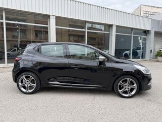 Renault Clio 0.9 TCe 90cv Limited Energy -18