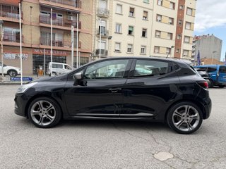 Renault Clio 0.9 TCe 90cv Limited Energy -18