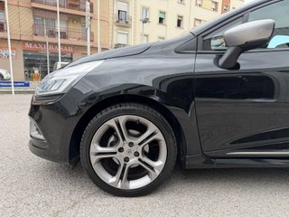 Renault Clio 0.9 TCe 90cv Limited Energy -18