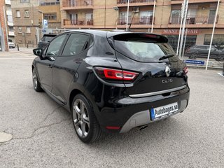 Renault Clio 0.9 TCe 90cv Limited Energy -18