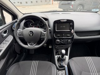 Renault Clio 0.9 TCe 90cv Limited Energy -18