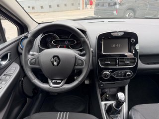 Renault Clio 0.9 TCe 90cv Limited Energy -18
