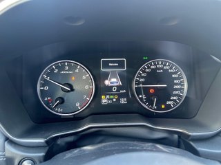 Subaru Outback 2.5i Lineartronic CVT AWD Touring