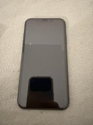 iPhone 11 Negro 128GB