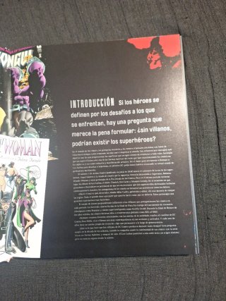 DC Comics Supervillanos. La guía visual completa