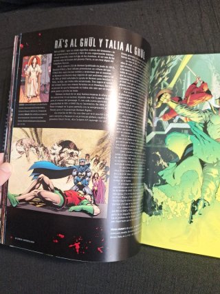 DC Comics Supervillanos. La guía visual completa