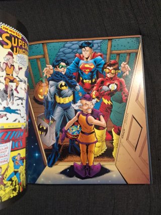 DC Comics Supervillanos. La guía visual completa