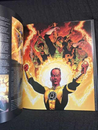 DC Comics Supervillanos. La guía visual completa