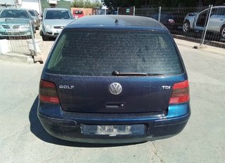 5208697 mando warning 1j0953235j volkswagen golf