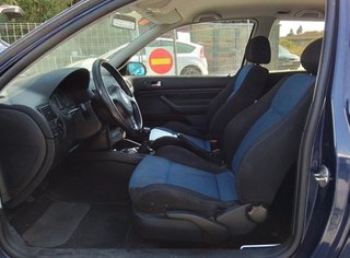 5208697 mando warning 1j0953235j volkswagen golf