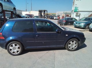 5208697 mando warning 1j0953235j volkswagen golf