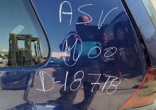 5208697 mando warning 1j0953235j volkswagen golf